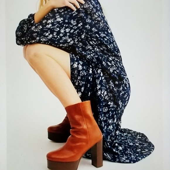 free people friday night platform boot